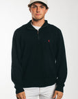 Ralph Lauren - Quarter Zip