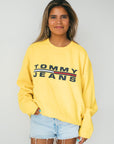 Tommy Jeans  - Sweatshirt