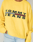 Tommy Jeans  - Sweatshirt