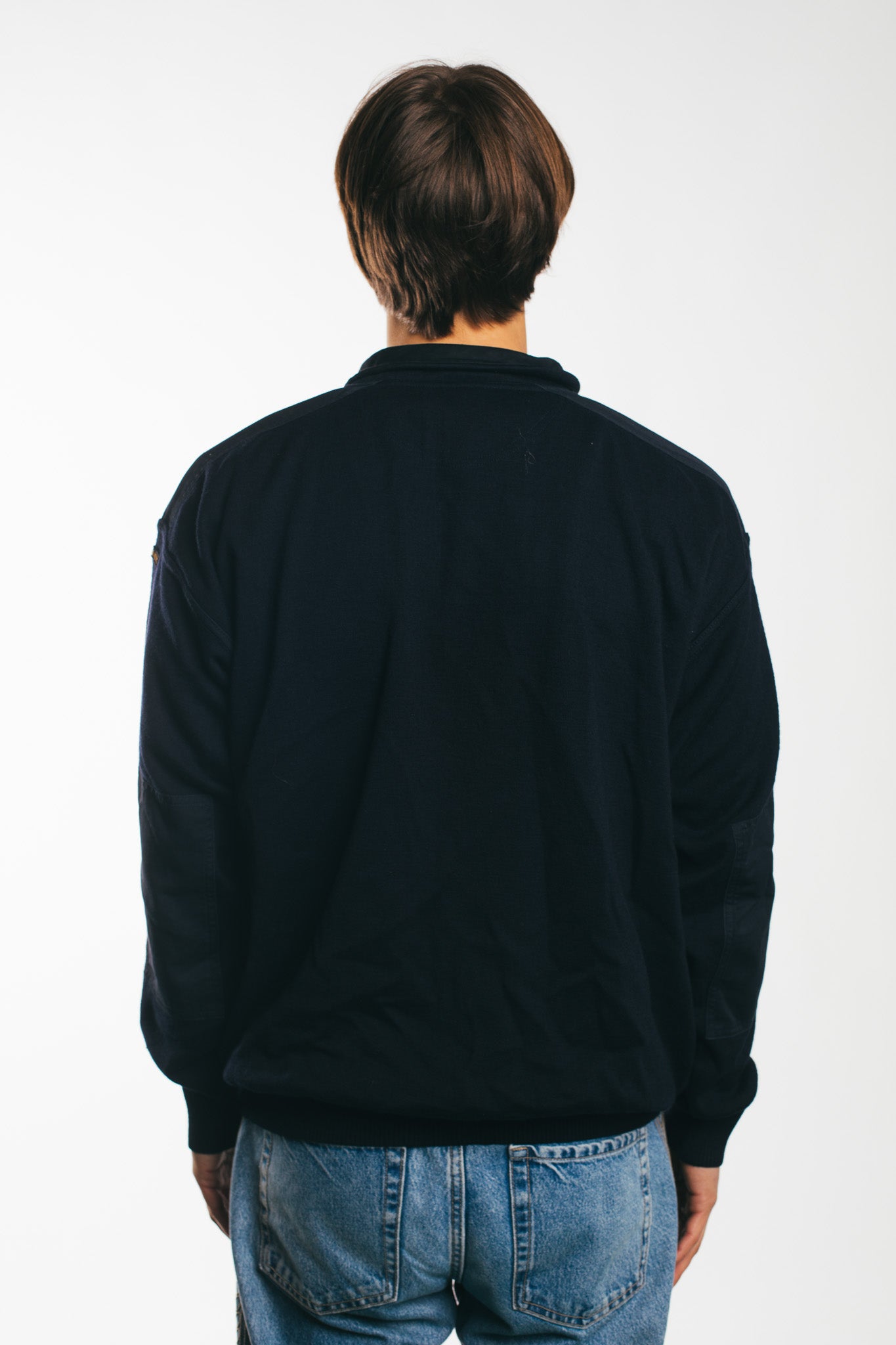 Paul &amp;amp; Shark - Quarter Zip (L)