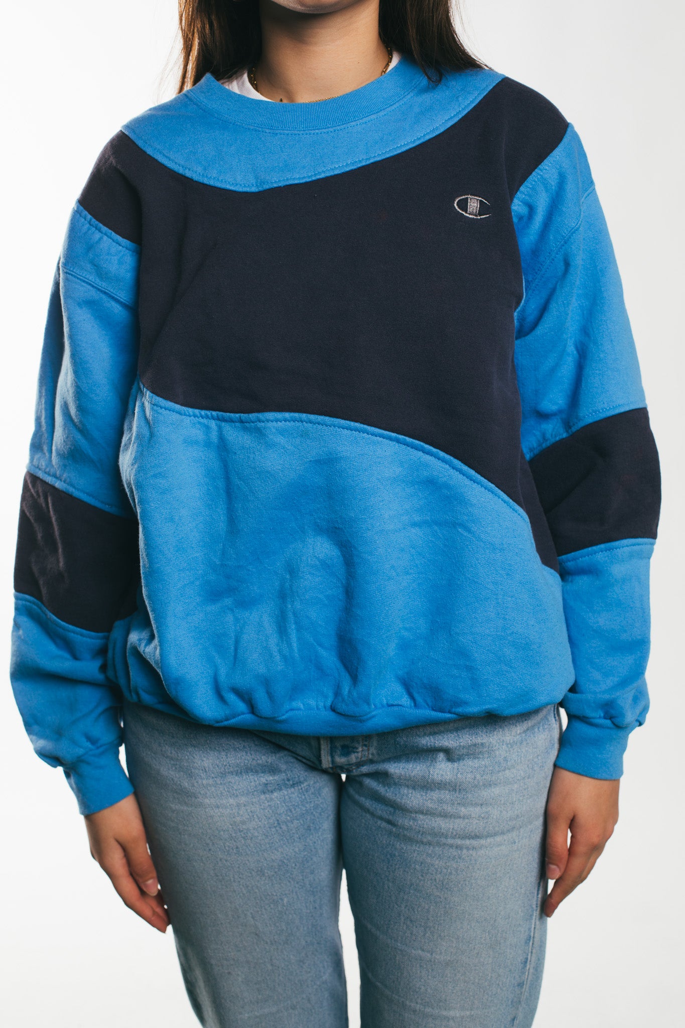 Champion - Sweatshirt (M)