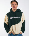 Champion - Kapuzenpullover (L)