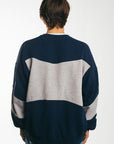 Nike X Virgina Tech - Sweatshirt (L)