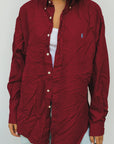 Ralph Lauren - Shirt