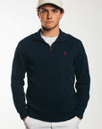 Ralph Lauren - Quarter Zip