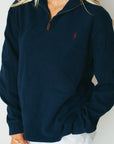 Ralph Lauren - Quarter Zip