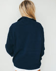 Ralph Lauren - Quarter Zip