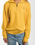 Ralph Lauren - Quarter Zip