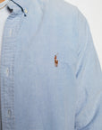 Ralph Lauren - Shirt (L)