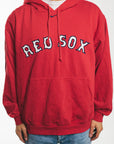 Nike X Red Sox - Hoodie (XL)