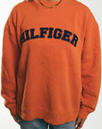 Tommy Hilfiger - Sweatshirt (L)