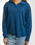 Ralph Lauren - Quarter Zip