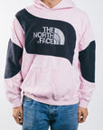 The North Face - Kapuzenpullover (L)
