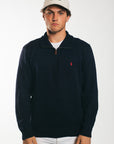 Ralph Lauren - Quarter Zip