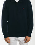 Ralph Lauren - Quarter Zip