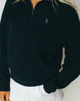 Ralph Lauren - Quarter Zip