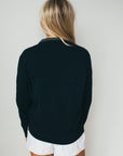 Ralph Lauren - Quarter Zip