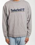 Timberland - Sweatshirt