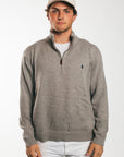 Ralph Lauren - Quarter Zip