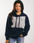 Nike  Renewed Renewed  Hoodie (M)