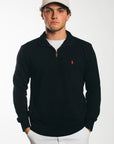 Ralph Lauren - Quarter Zip