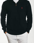 Ralph Lauren - Quarter Zip