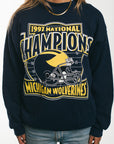 National Champions - Sweatshirt (M)