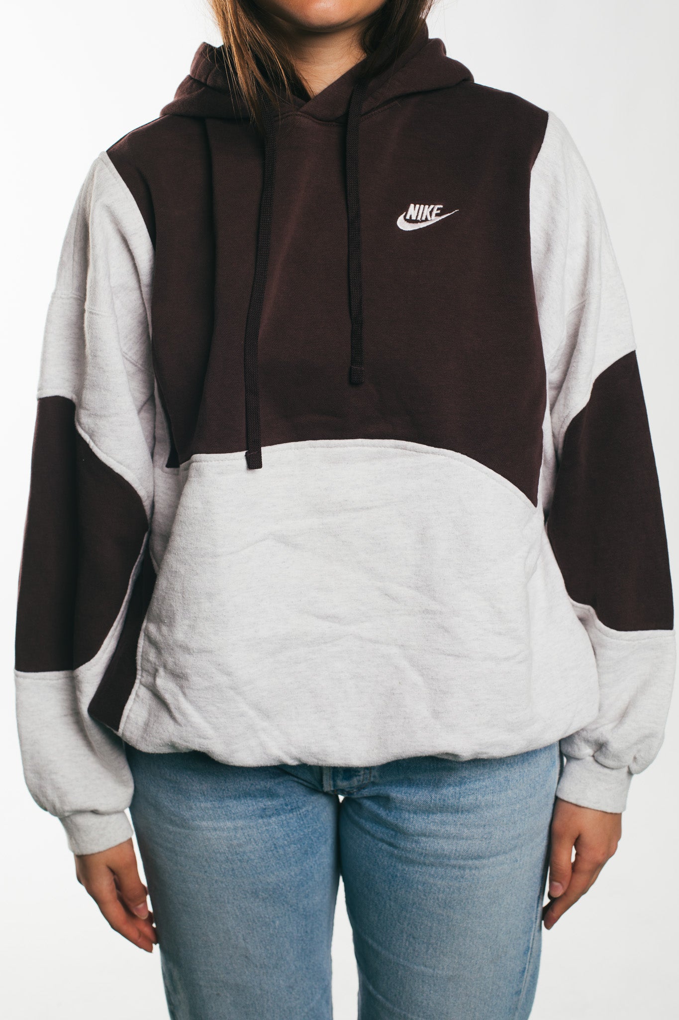 Nike - Hoodie (L)