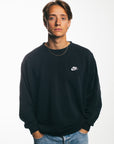 Nike - Sweatshirt (M)