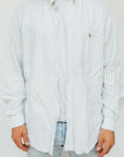 Ralph Lauren - Shirt