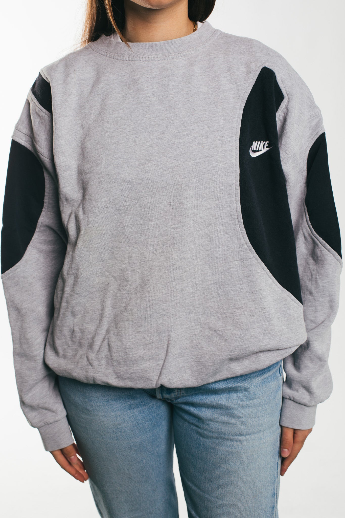 Nike - Sweatshirt (M)