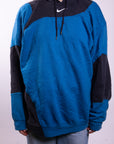 Nike - Sweat à capuche (M)