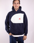 Adidas - Hoodie (L)