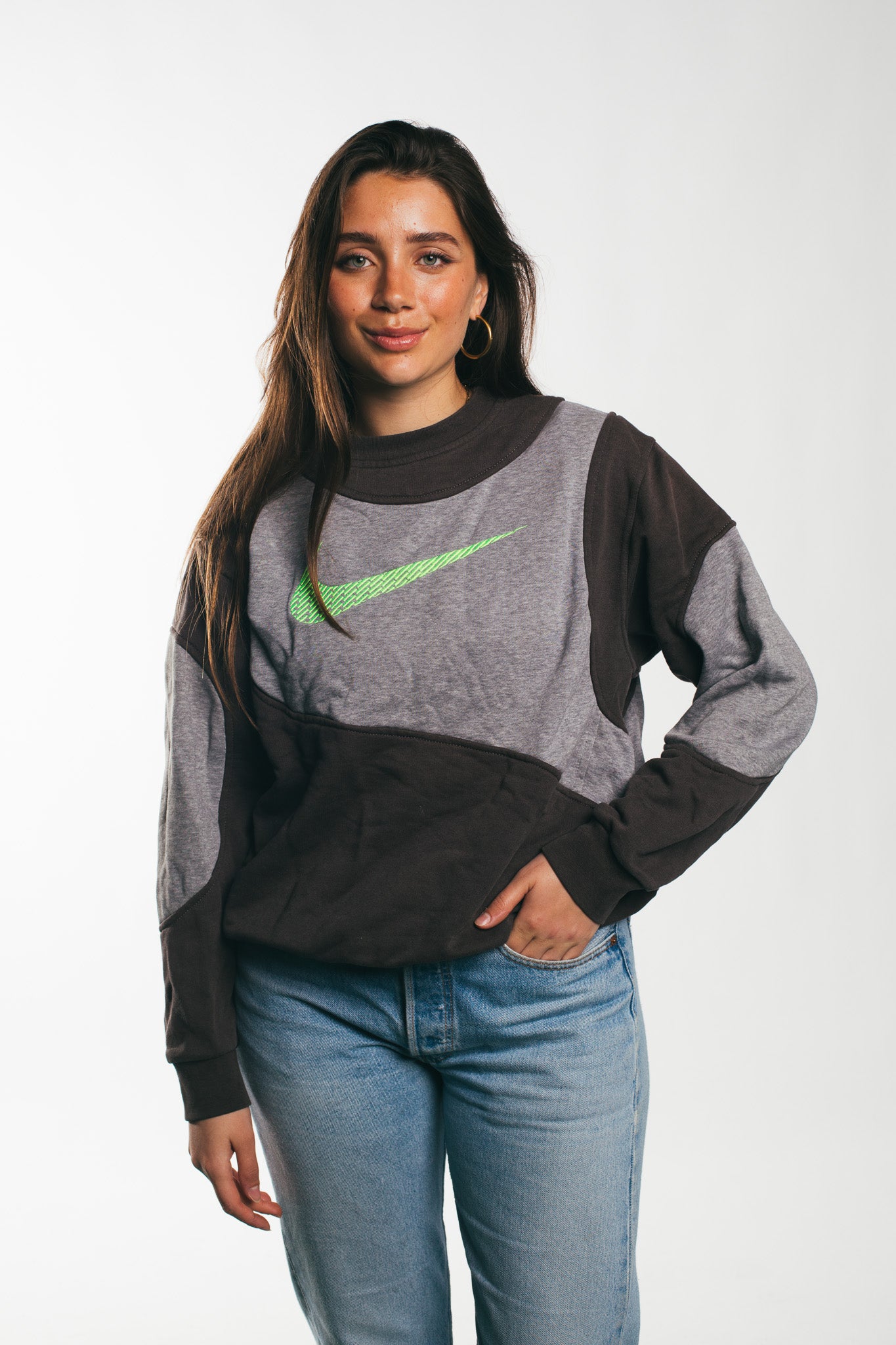 Nike - Sweatshirt (M)