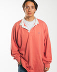 Ralph Lauren - Rugby Polo (XXXL)