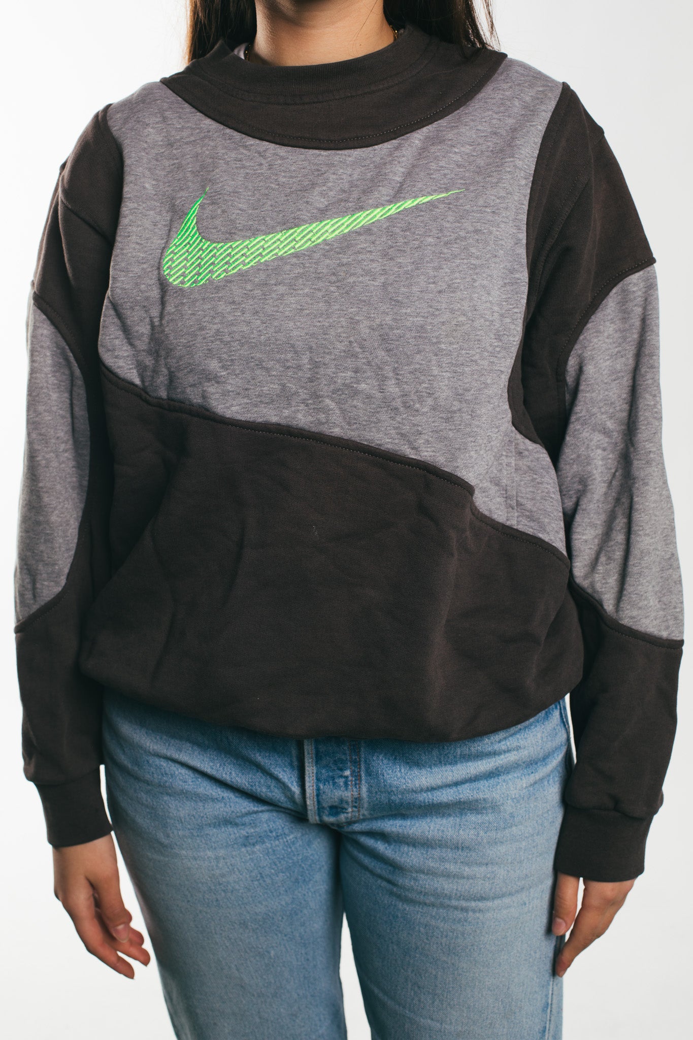 Nike - Sweatshirt (M)