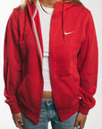 Nike - Full Zip (S)