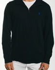 Ralph Lauren - Quarter Zip