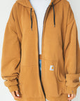 Carhartt Jacket