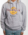Hard Rock Cafe - Hoodie (M)