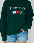 Tommy Hilfiger - Sweatshirt