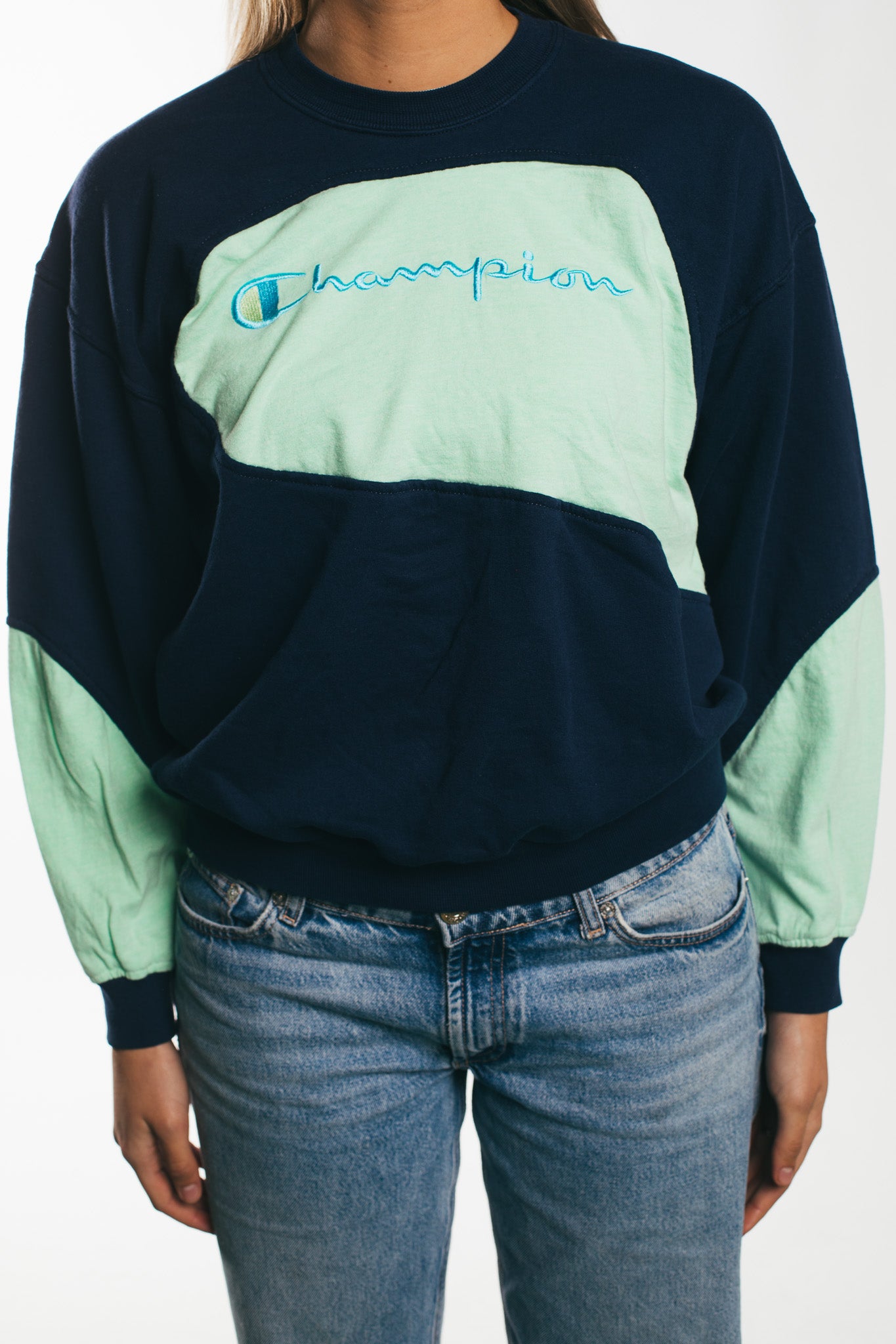Champion - Sweatshirt (S)