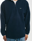 Nike - Quarter Zip (L)