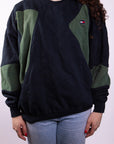 Tommy Hilfiger - Sweat-shirt (M)