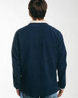 Nike - Quarter Zip (L)