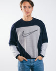 Nike - Sweatshirt (M)