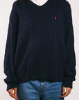 Ralph Lauren - Sweatshirt (L)