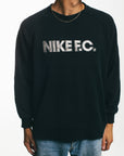 Nike FC - Sweatshirt (L)