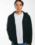 Ralph Lauren - Full Zip (L)
