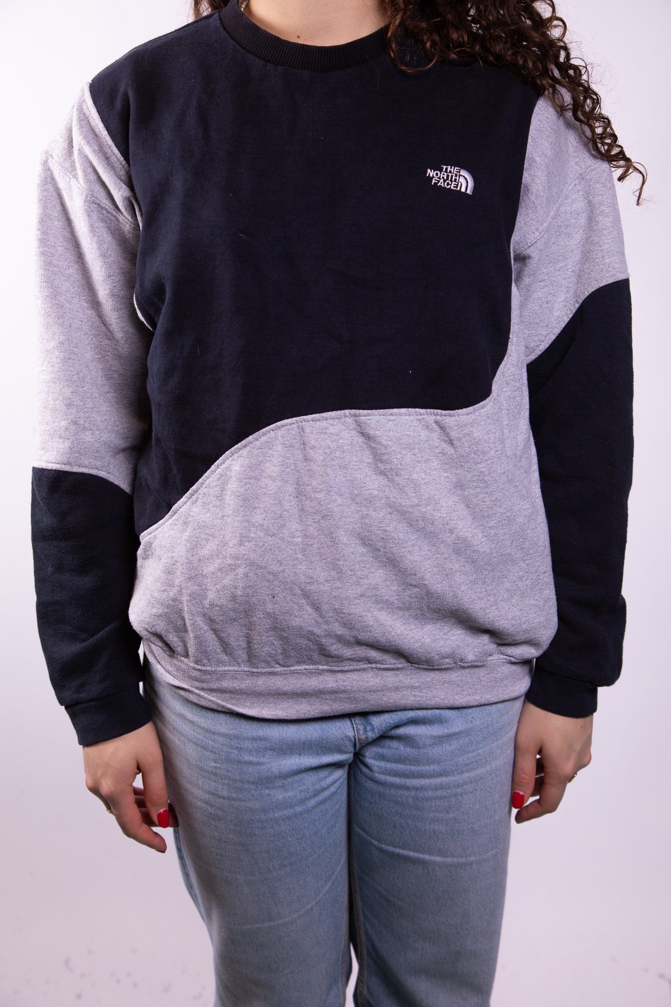 The North Face Renewed Renewed Sweatshirt (S)